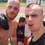 Koszykarski Weekend -Relacja z turnieju Błonie 3x3 i SieGra SieMa